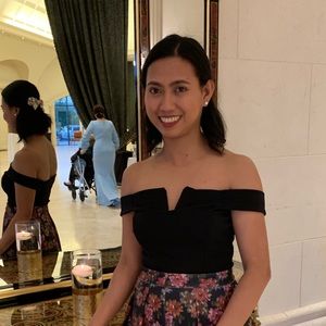 Meet your Posher, Jay anne